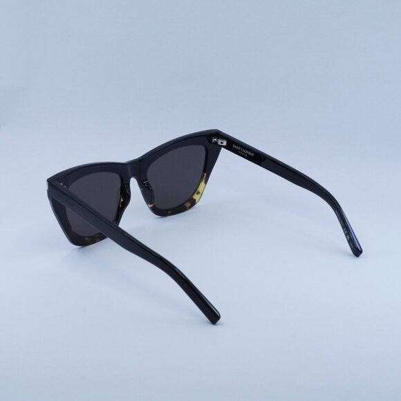 Final Price! Saint Laurent SL214 KATE 010 Sunglasses - Picture 10 of 11